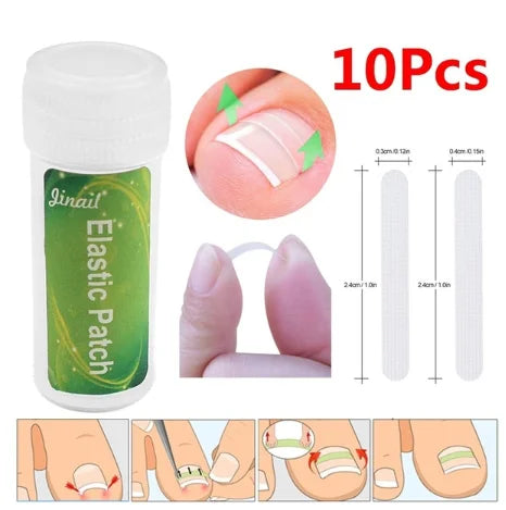 Ingrown Toenails Pedicure Foot Care Tool Nail Correction Clipper Cutters For Orthotic Acronyx Dead Skin Remover Podiatry