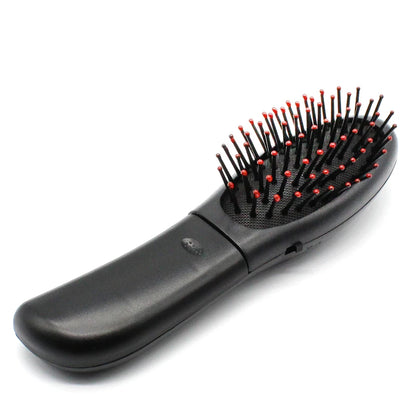 Vibrating Hair & Scalp Massager Comb