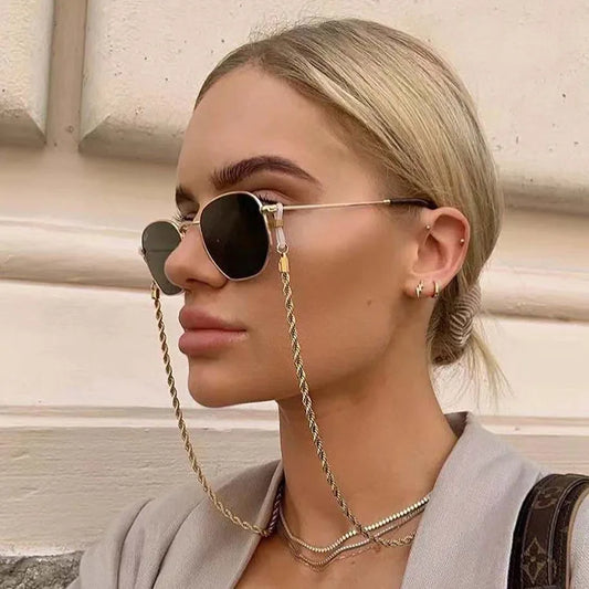 Chic Eyewear Chain