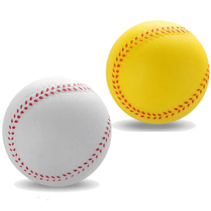 Professional Softball 9/11 Inch Official Baseball Ball League Recreational Play Practice Competition Sport Team Game Equipment