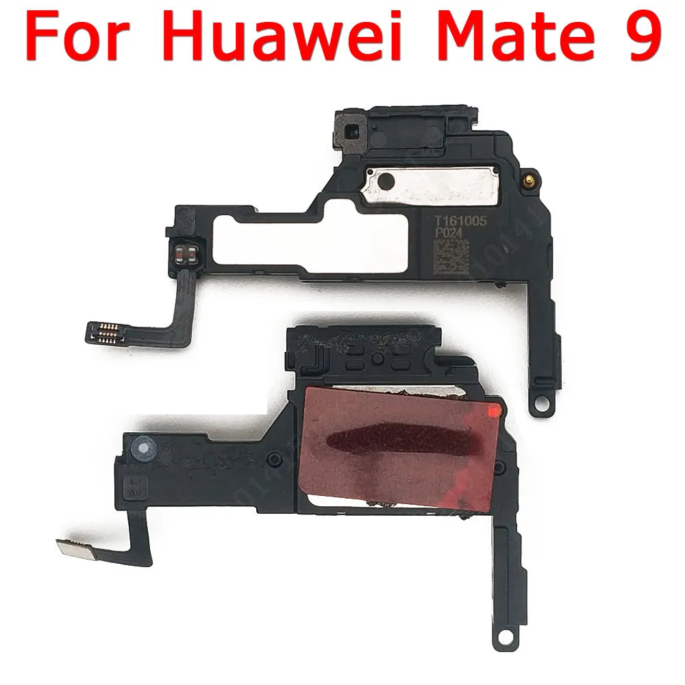 Loudspeaker For Huawei Mate 8 9 10 20 Lite 30 Pro Loud Speaker Buzzer Ringer Sound Mobile Phone Replacement Spare Parts