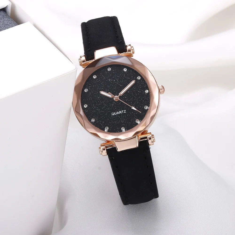 Women for Watch Leisure Fashion