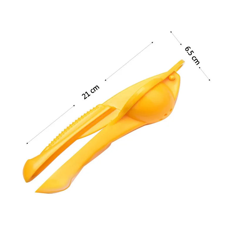 Exprimidor De Naranja Lemon Squeezer Liquidificador Portable Limon Espremedor Laranja Prensa Manual Fruit Juicer Mini Blender