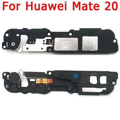 Loudspeaker For Huawei Mate 8 9 10 20 Lite 30 Pro Loud Speaker Buzzer Ringer Sound Mobile Phone Replacement Spare Parts