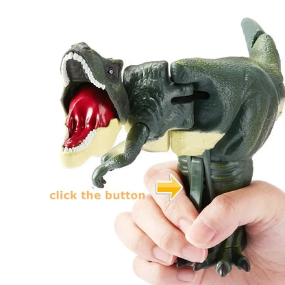 Rex Biting Dino Toy