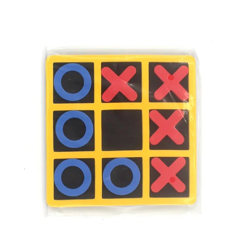 OX Chess Parent-Child Board Game