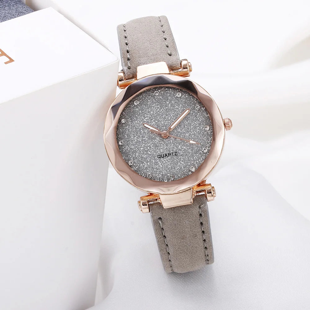 Women for Watch Leisure Fashion