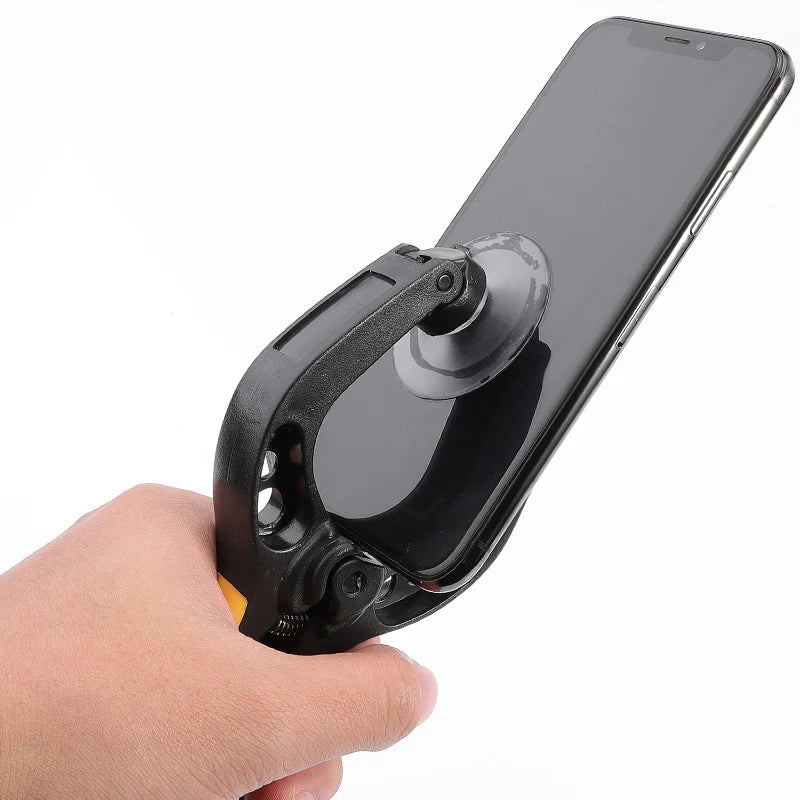 Non-Slip Opening Suction Cup Pliers Mobile Phone LCD Screen Repair Tool Kit for   iPhone/iPad/Samsung xiaomi mi Huawei