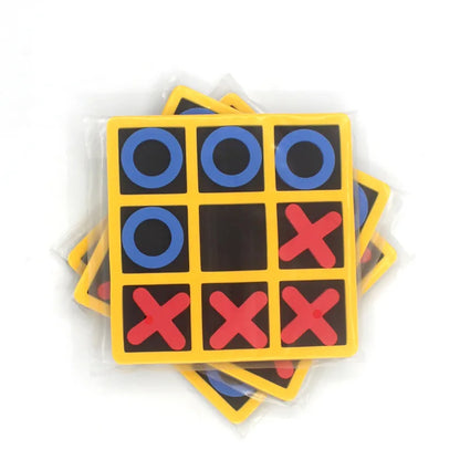 OX Chess Parent-Child Board Game