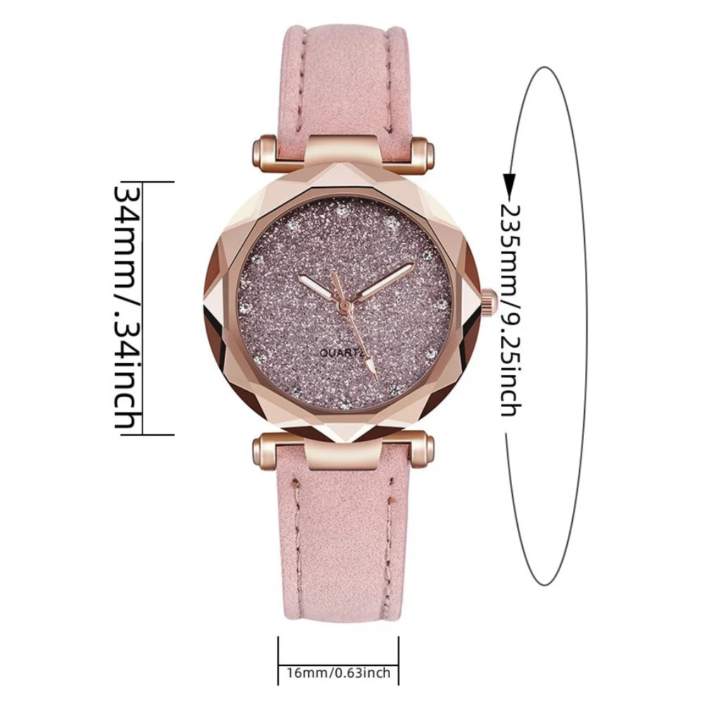 Women for Watch Leisure Fashion