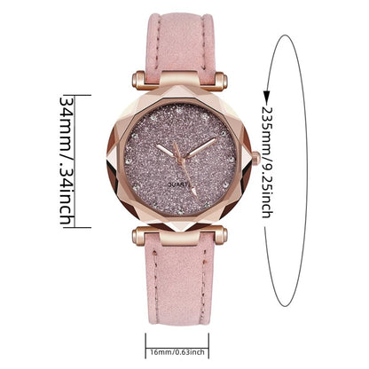 Women for Watch Leisure Fashion