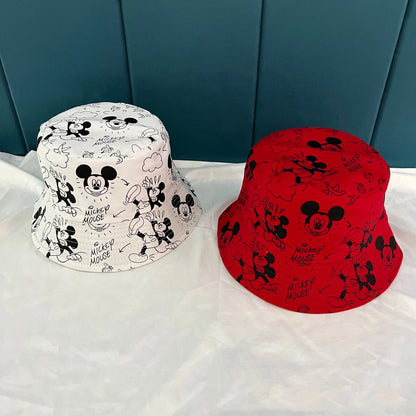 Mickey Mouse Fisherman Hat