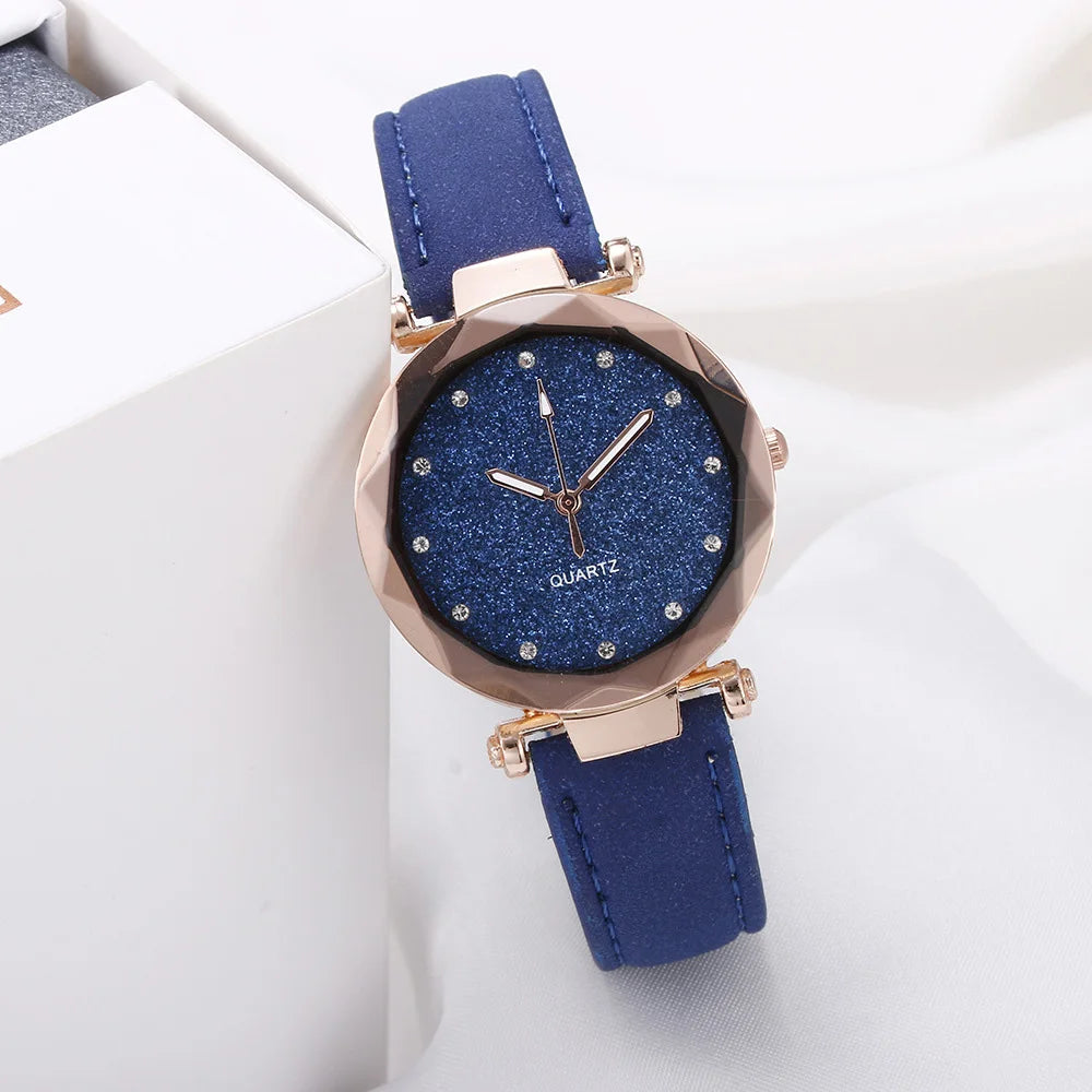 Women for Watch Leisure Fashion