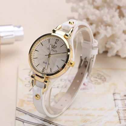 2025 Fashion Quartz Women's Watch