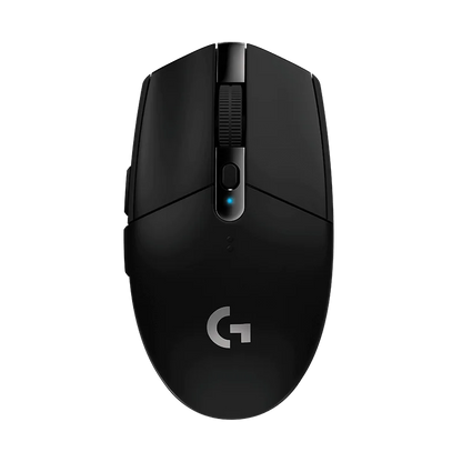 New G304 LightSpeed Wireless Mouse for Esports Gaming