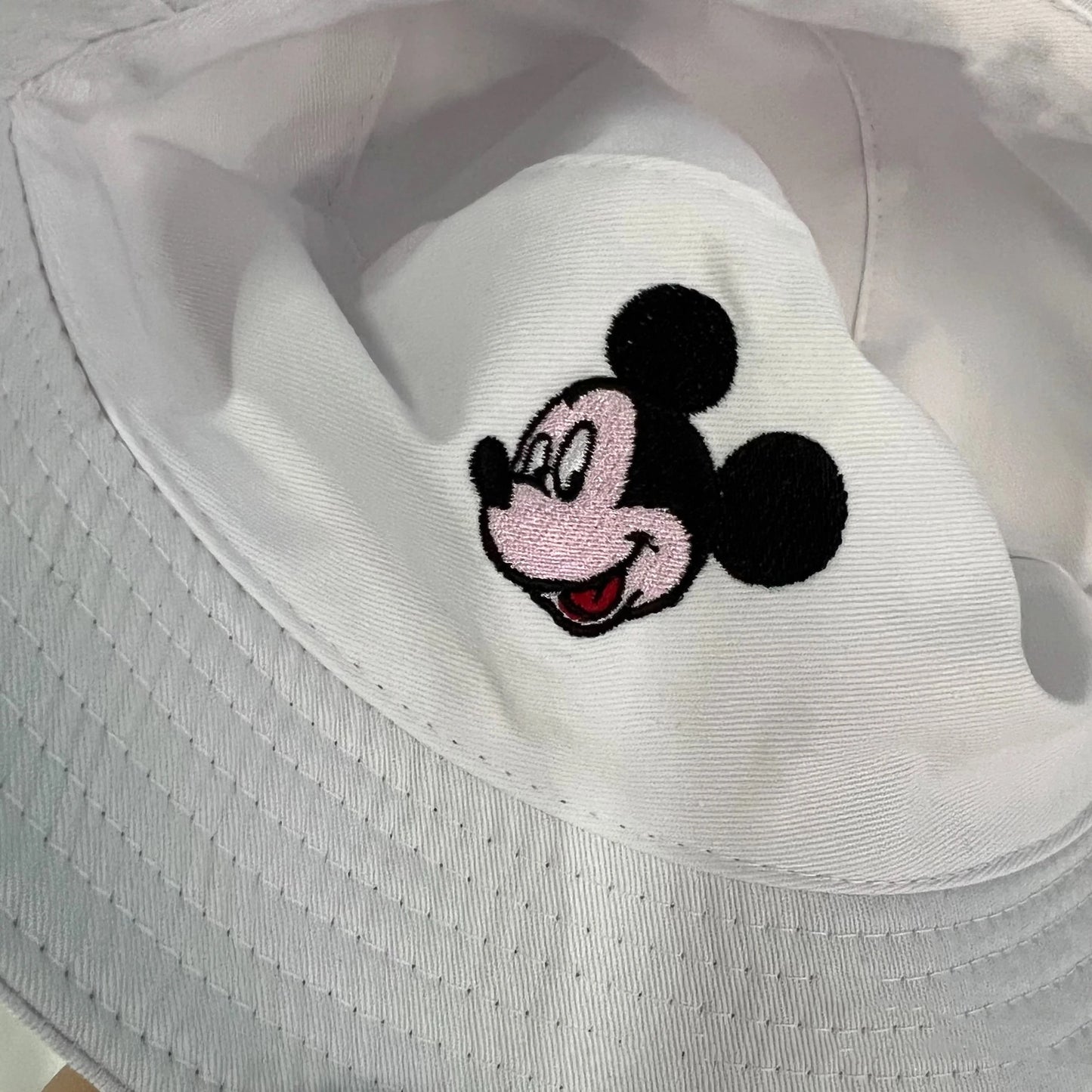 Mickey Mouse Fisherman Hat