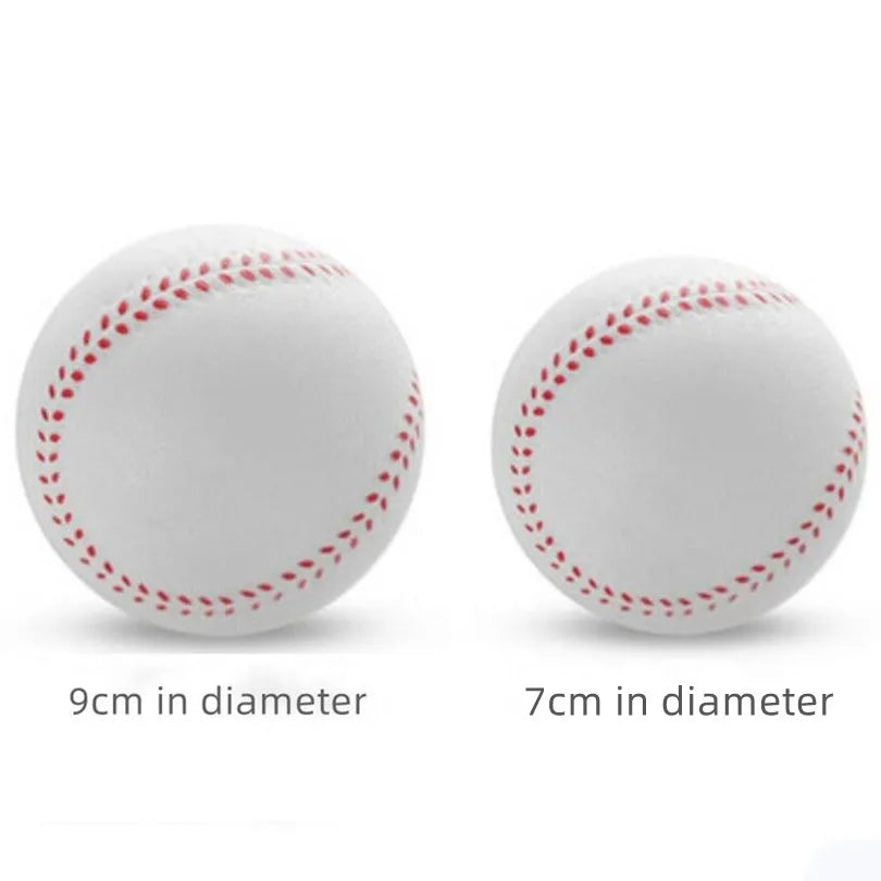 Professional Softball 9/11 Inch Official Baseball Ball League Recreational Play Practice Competition Sport Team Game Equipment