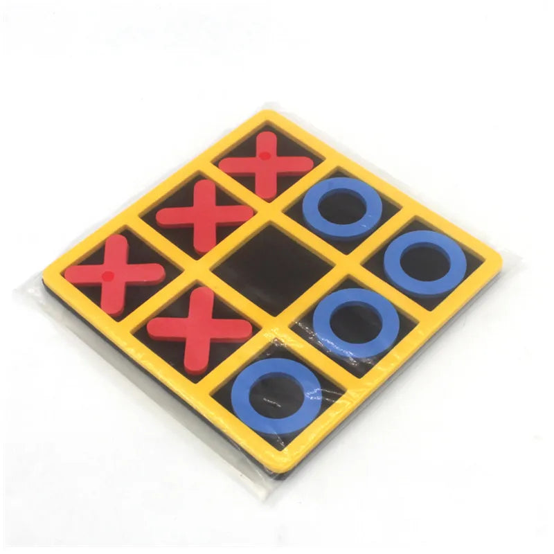 OX Chess Parent-Child Board Game