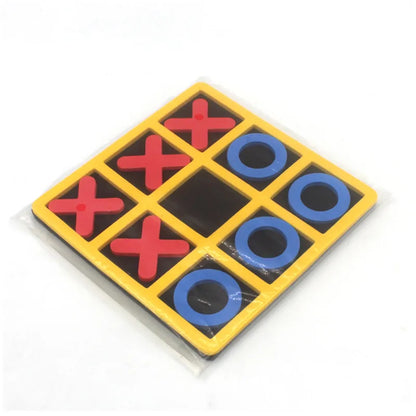 OX Chess Parent-Child Board Game