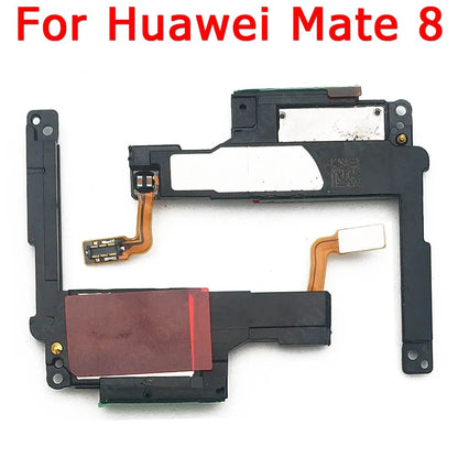 Loudspeaker For Huawei Mate 8 9 10 20 Lite 30 Pro Loud Speaker Buzzer Ringer Sound Mobile Phone Replacement Spare Parts