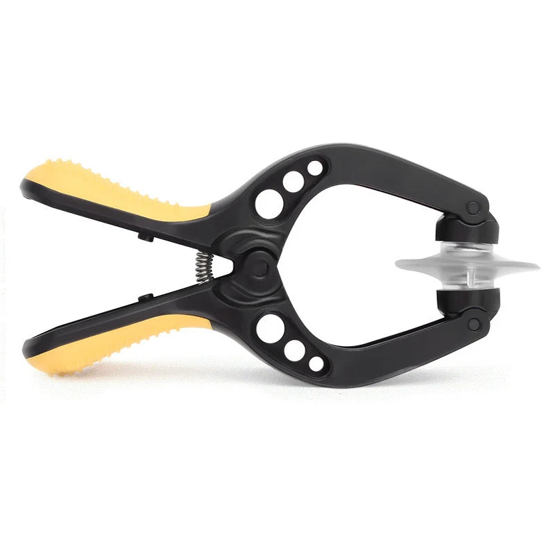 Non-Slip Opening Suction Cup Pliers Mobile Phone LCD Screen Repair Tool Kit for   iPhone/iPad/Samsung xiaomi mi Huawei