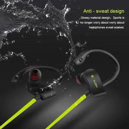 Wireless Bluetooth Earphones