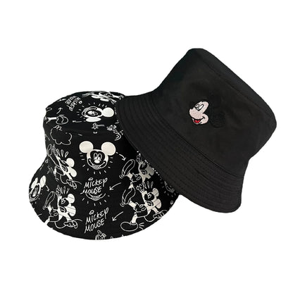 Mickey Mouse Fisherman Hat