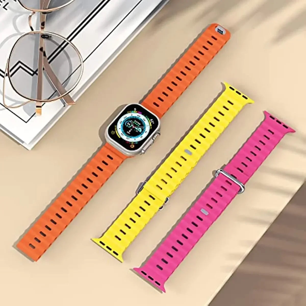 Watch Band Ultra