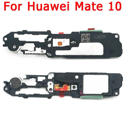 Loudspeaker For Huawei Mate 8 9 10 20 Lite 30 Pro Loud Speaker Buzzer Ringer Sound Mobile Phone Replacement Spare Parts