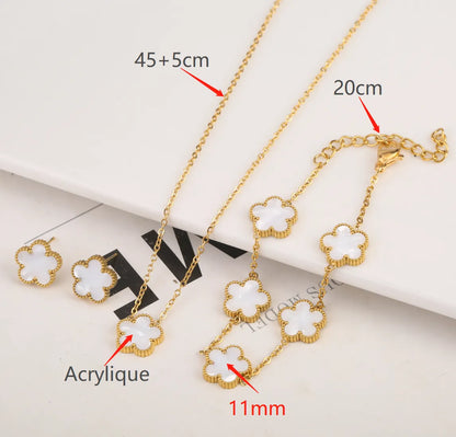 Adjustable New Design Gold Plated