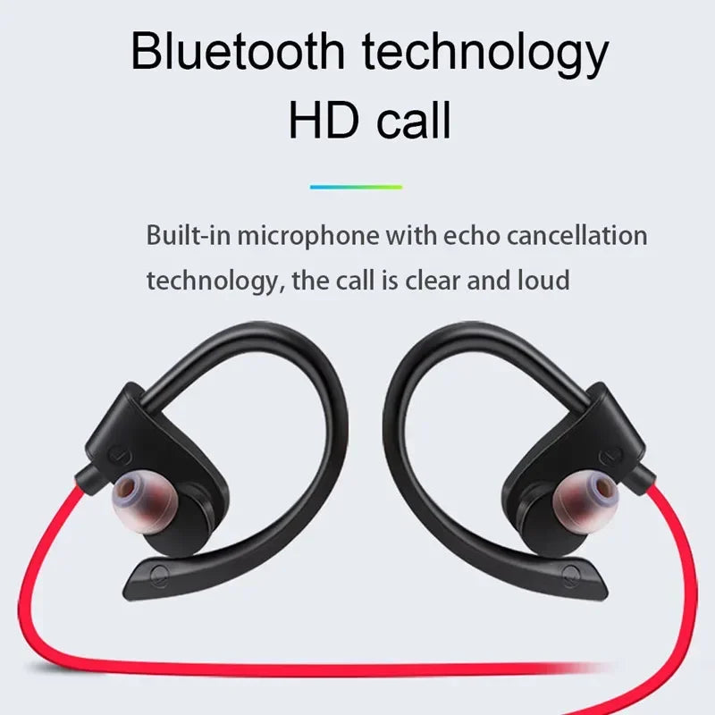 Wireless Bluetooth Earphones