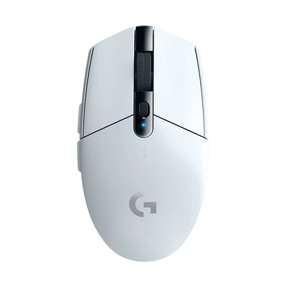 New G304 LightSpeed Wireless Mouse for Esports Gaming