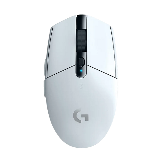 Nouveau Souris sans fil G304 LightSpeed ​​pour jeu Esports